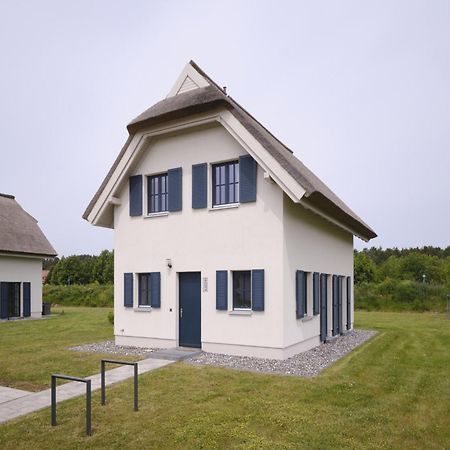 Reetland Am Meer 德兰斯克 外观 照片
