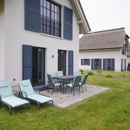 Reetland Am Meer 德兰斯克 外观 照片